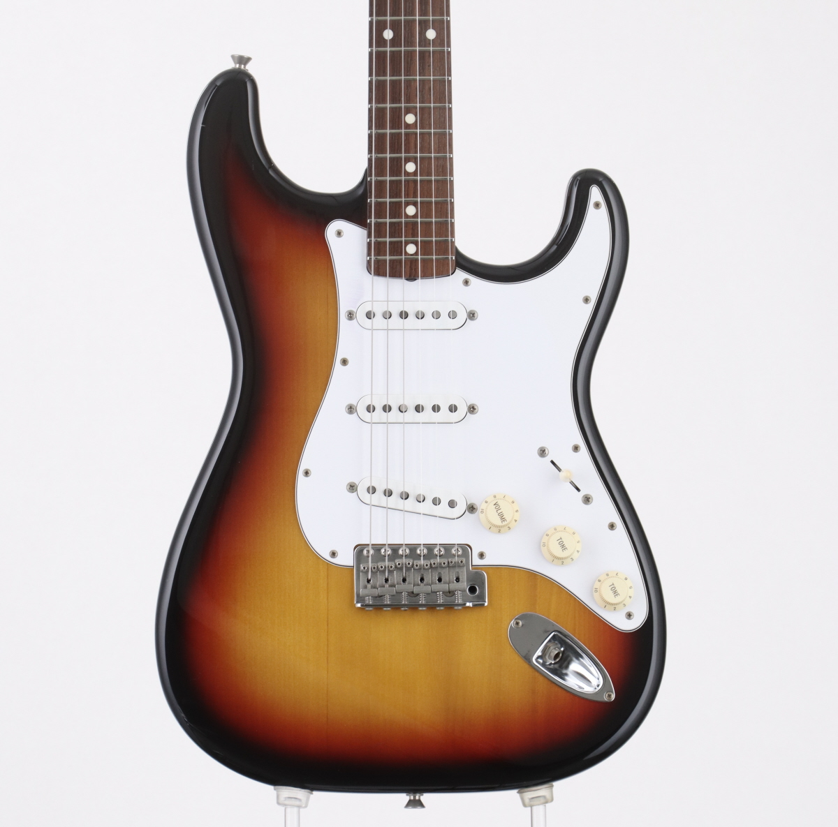 中古】Fender Japan / ST62-US 3TS (日本製)[2010-12年製/3.27kg