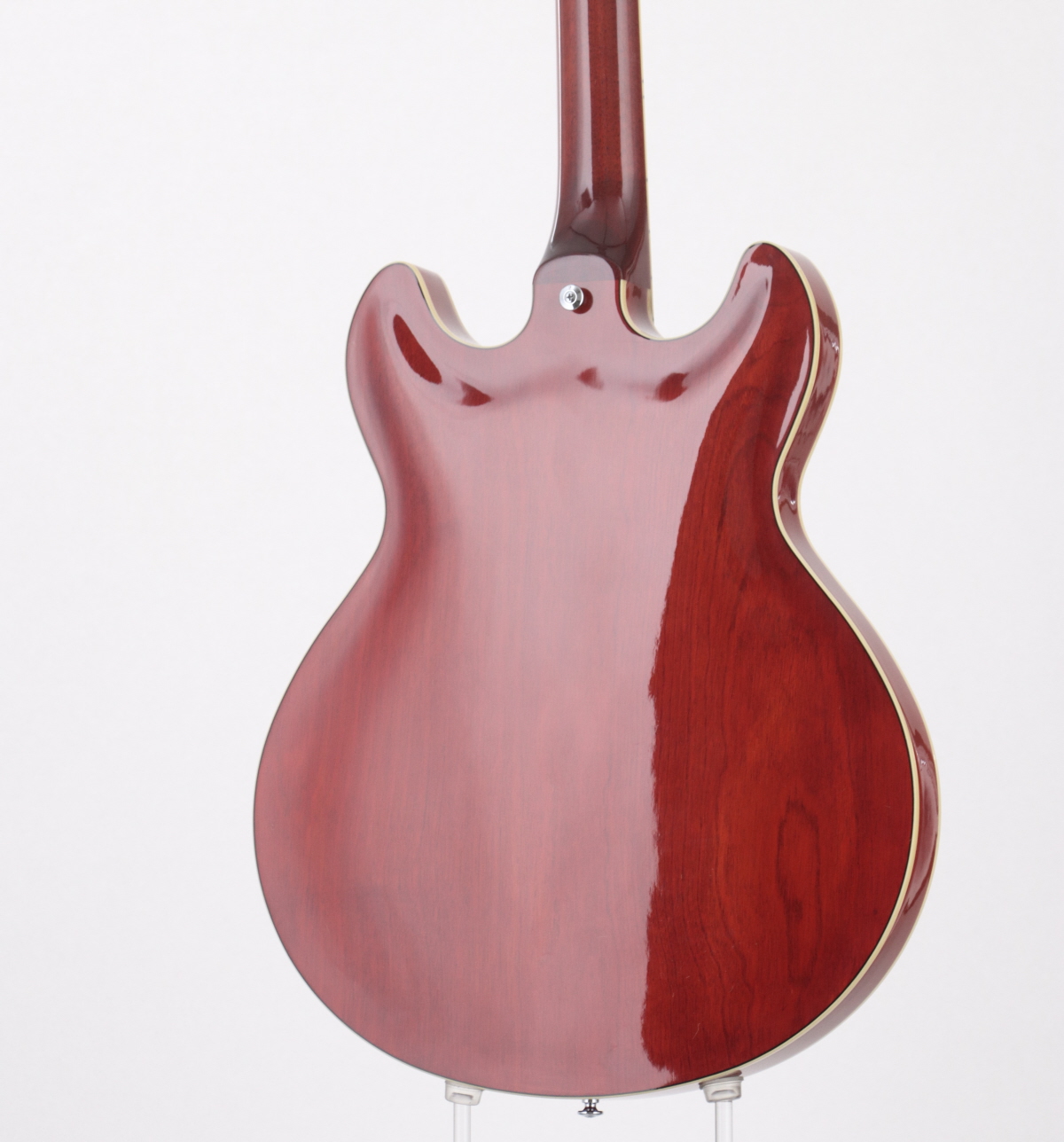 中古】YAMAHA / Super Axe SA-700 Persimmon Red【新宿店