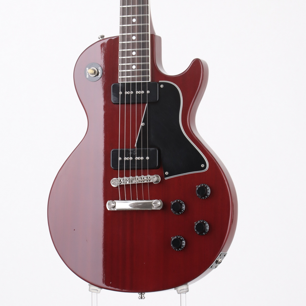 新作人気モデル あいにゃん推しの人専用 Epiphone Paul Les