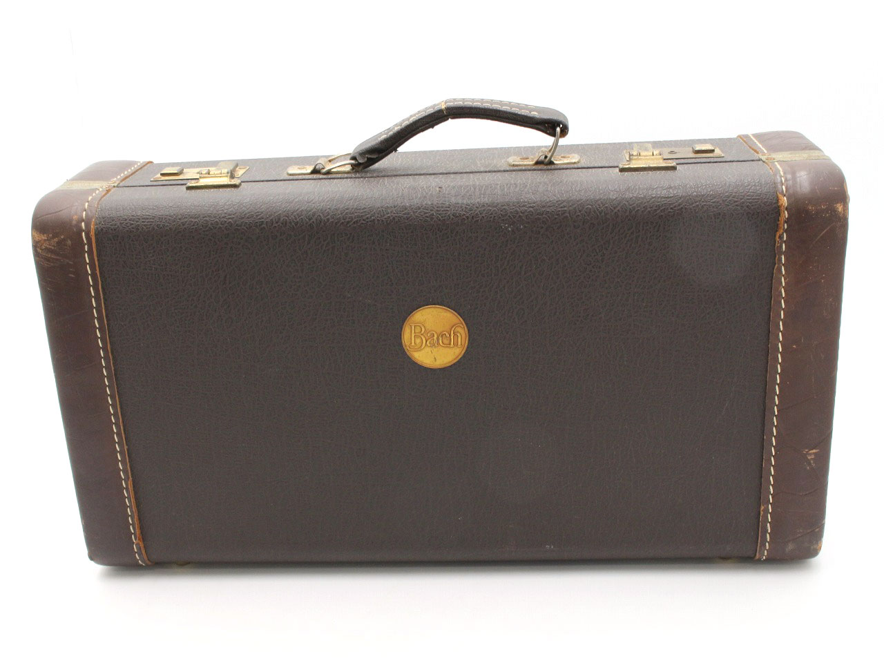 中古】Bach / トランペット TR-200 ラッカー仕上 | イシバシ楽器