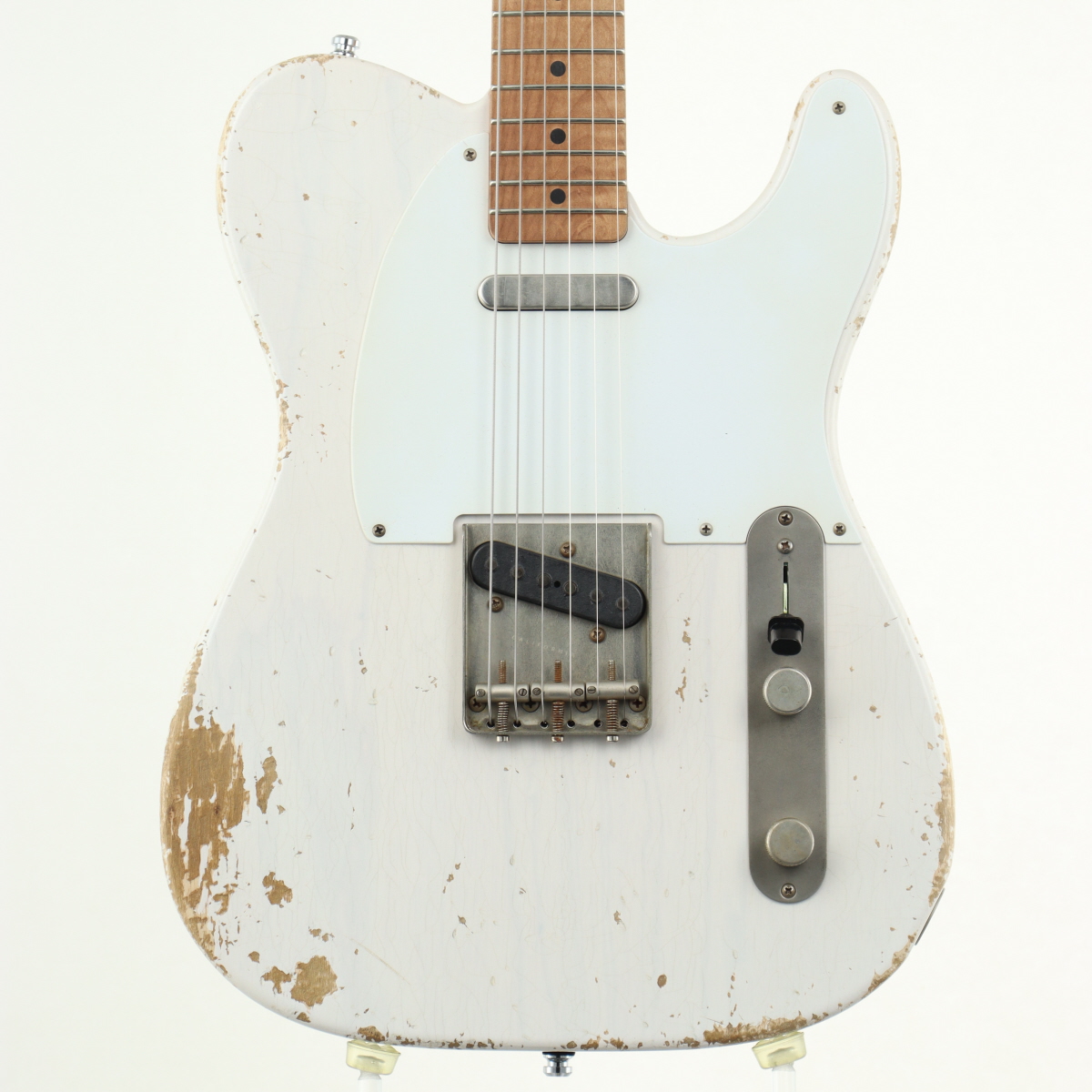 中古】Xotic / XTC-1 Midium Aged Vintage White Blonde