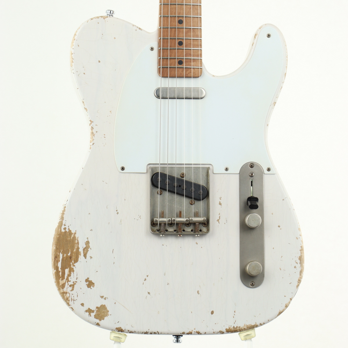 中古】Xotic / XTC-1 Midium Aged Vintage White Blonde