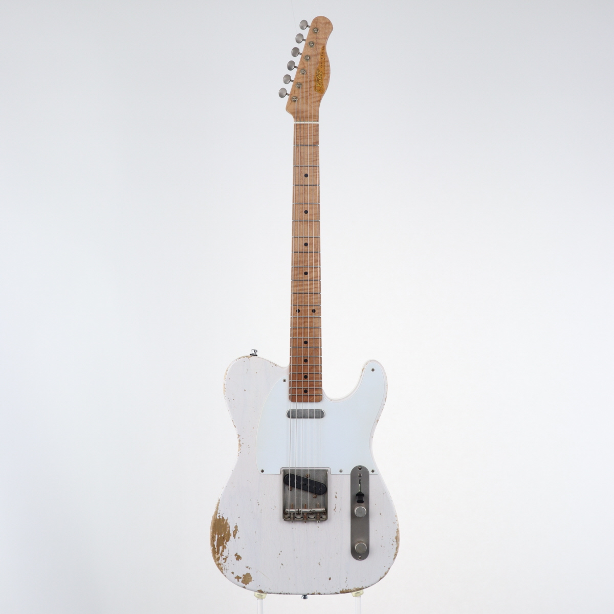 Xotic XTC-1 White Blonde Medium Aged 美品 Xotic XTC-1 # White Blonde Heavy Aged 2019年製【Light weight