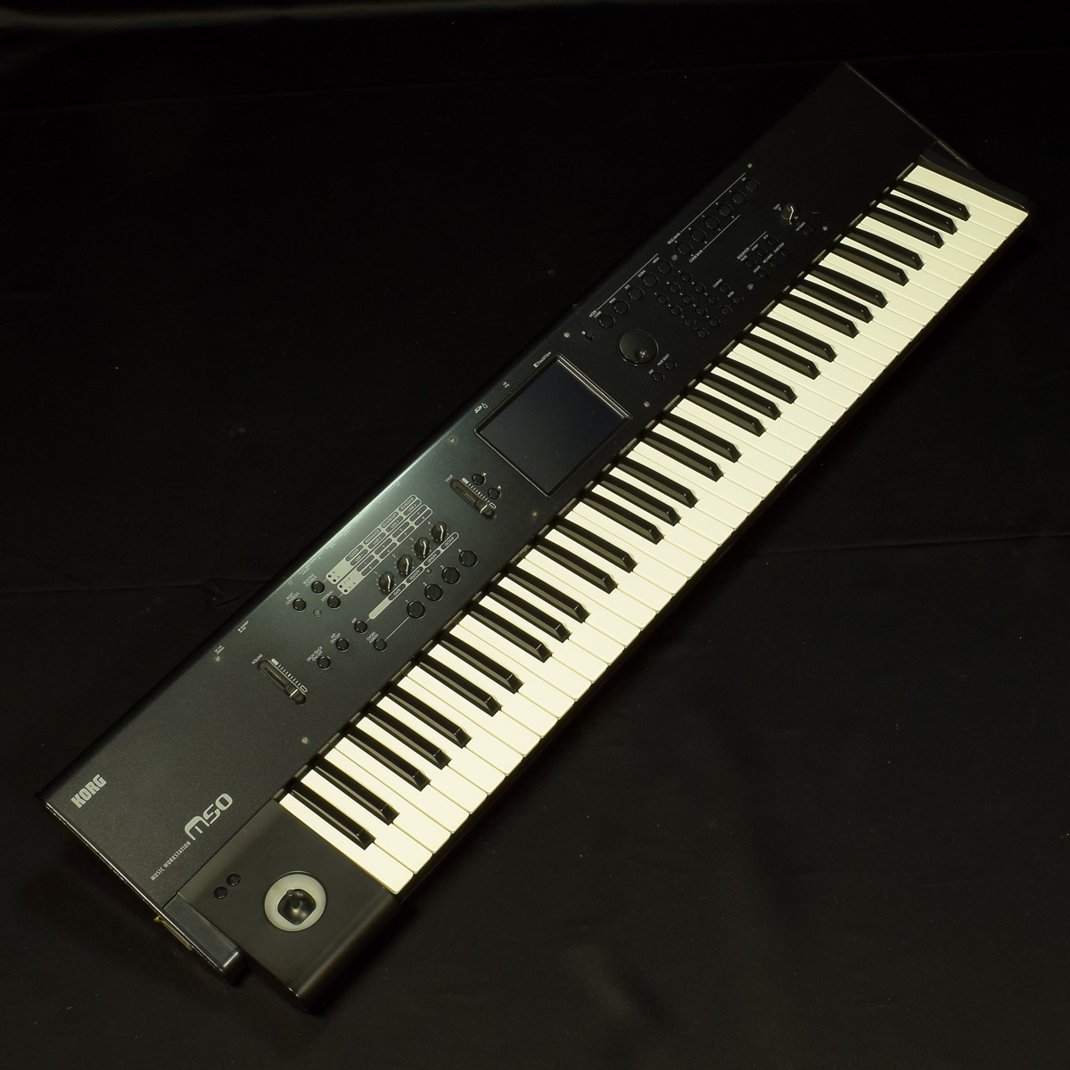 中古】KORG コルグ / M50-73 | イシバシ楽器