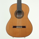 šJose Ramirez ۥߥ쥹 / Coffee Guitar 650