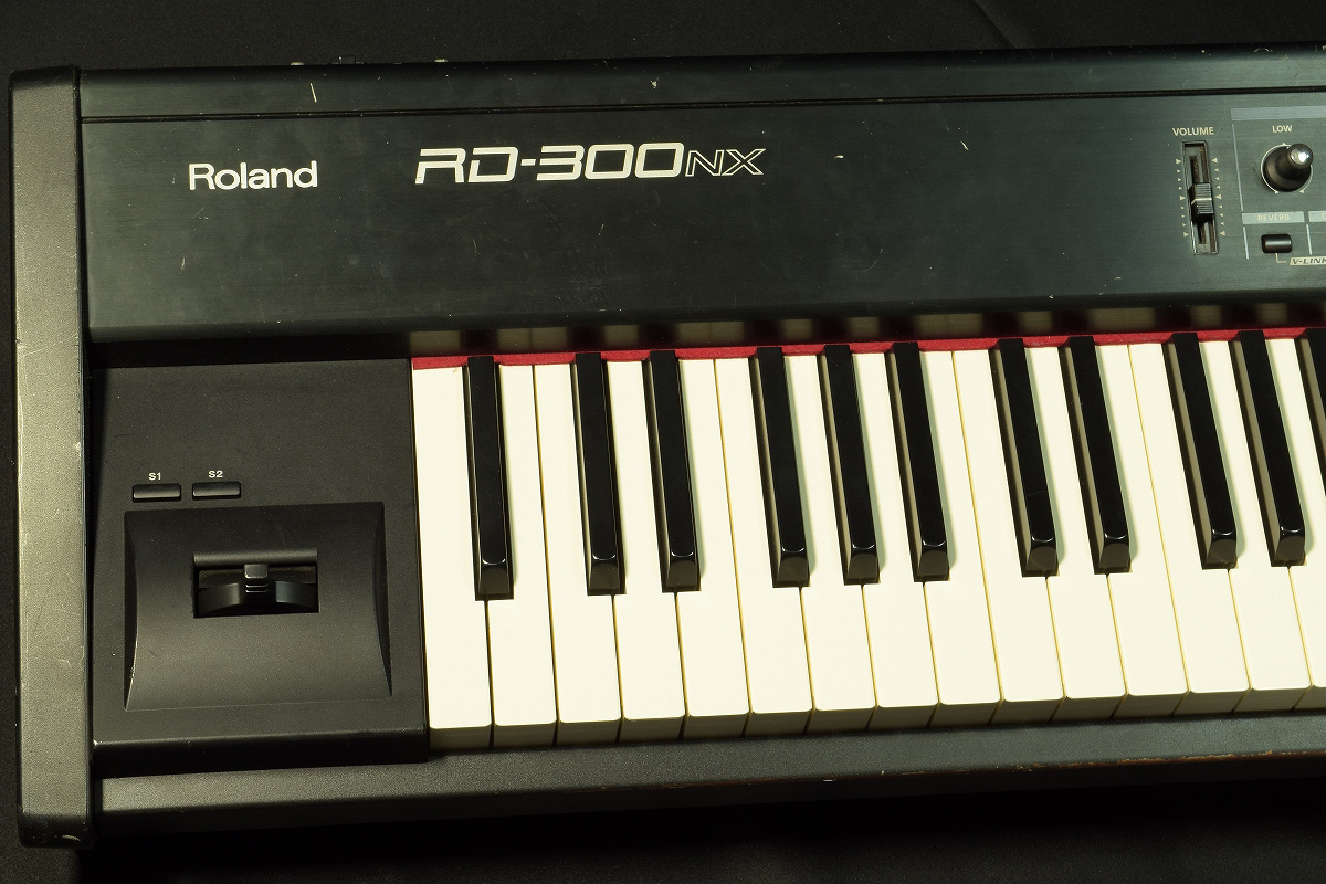 楽天市場】rd300nx ローランドの通販