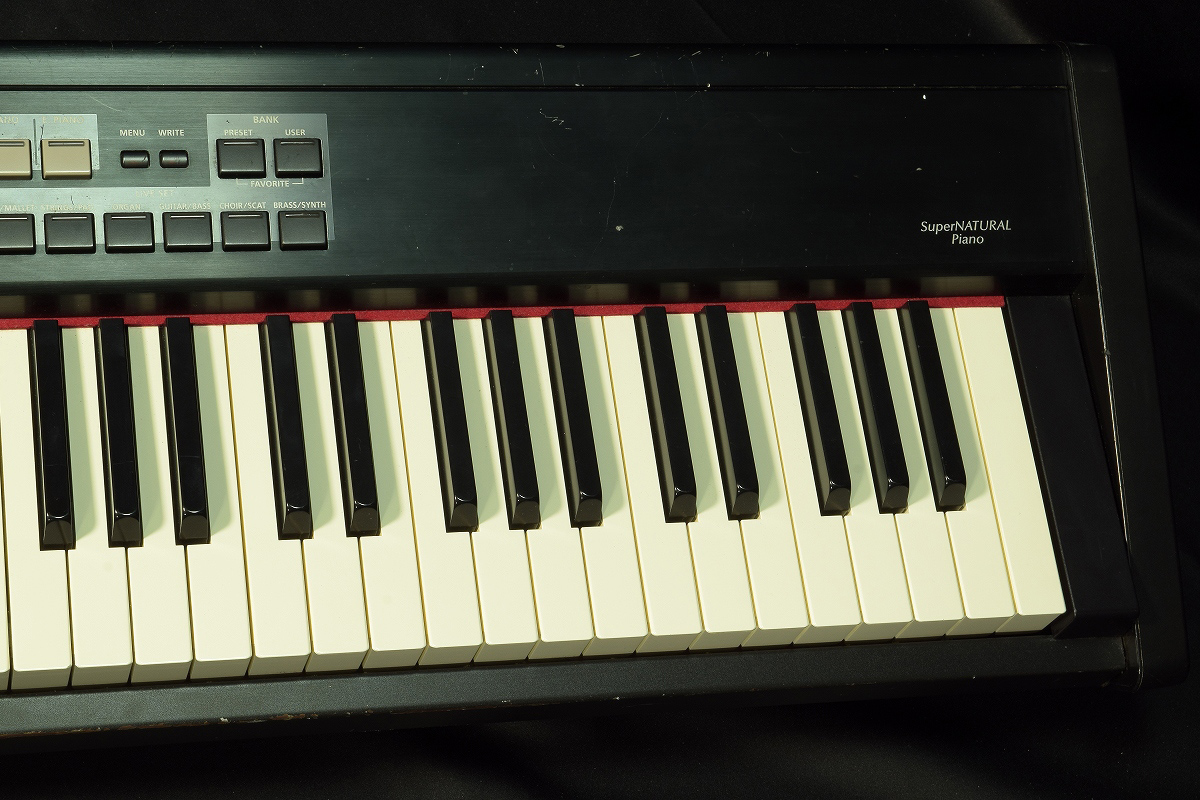 中古】Roland ローランド / RD-300NX 【値下げ】 | イシバシ楽器