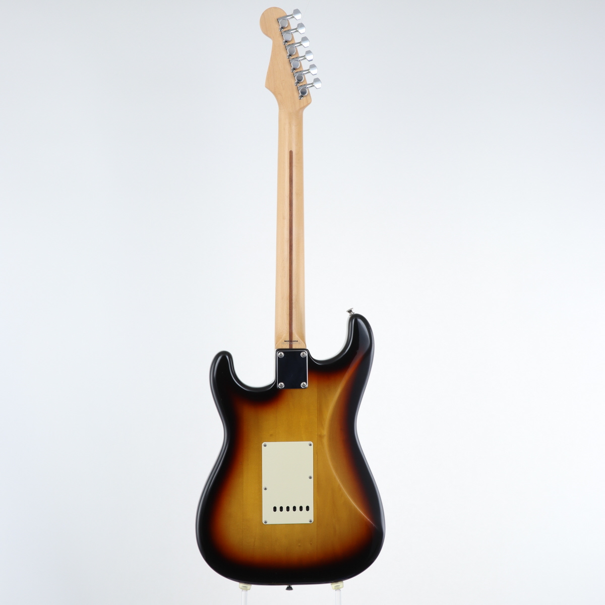 中古】Fender Japan フェンダージャパン / ST-STD SSH 3Tone