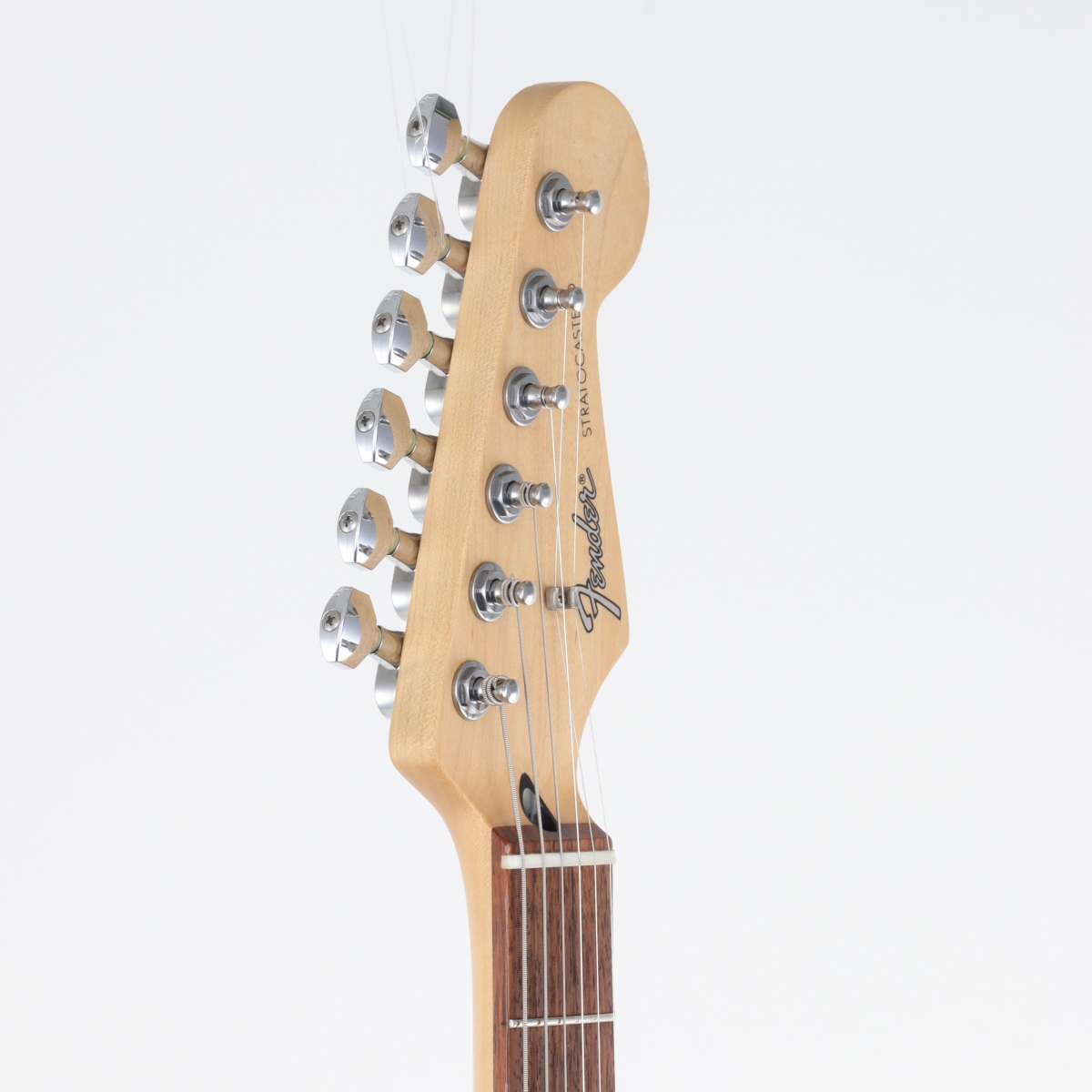 中古】Fender Japan フェンダージャパン / ST-STD SSH 3Tone
