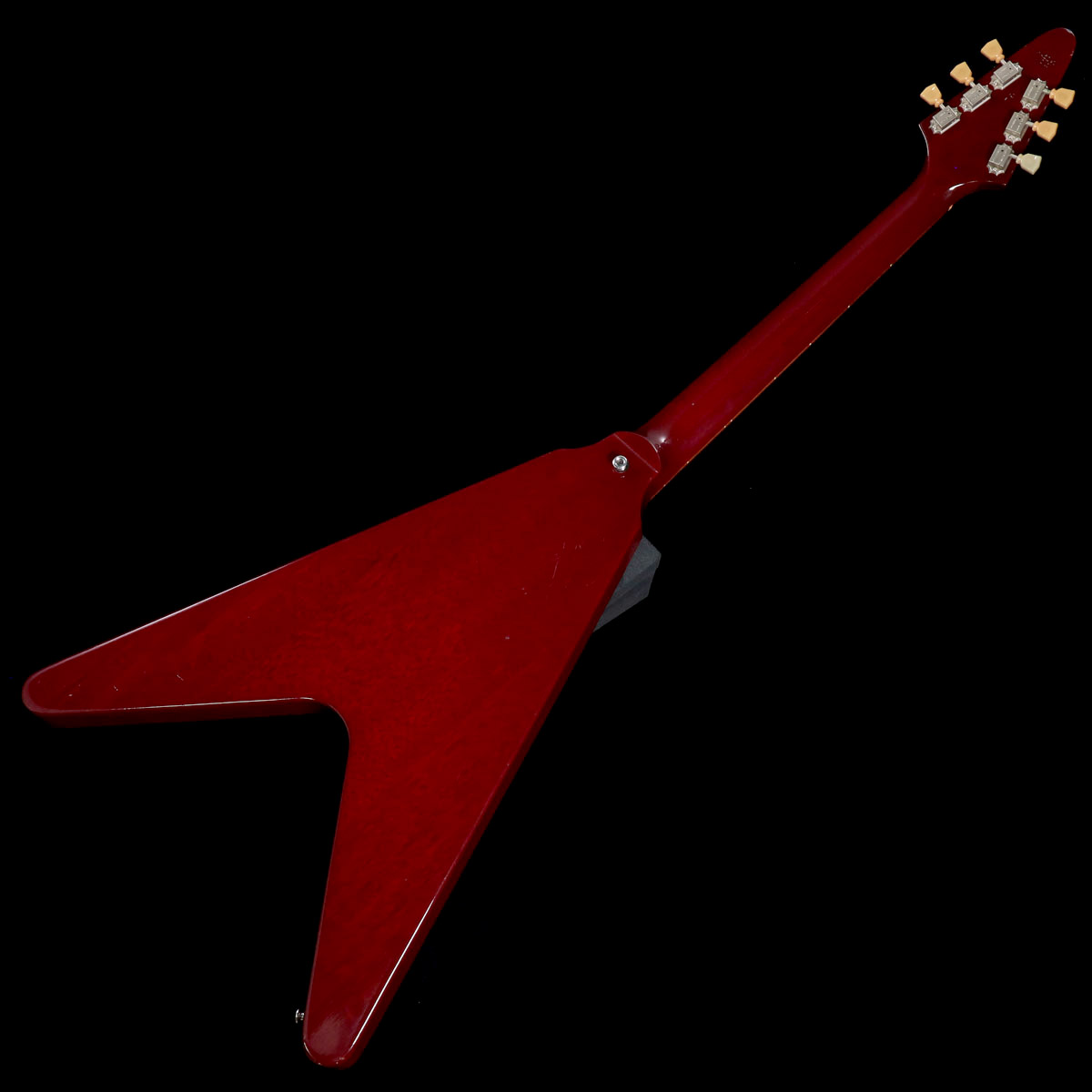 Epiphone by Gibson フライングV 1997 レッド　良音 Epiphone by Gibson フライングV 1997 レッド 良音（2025年最新