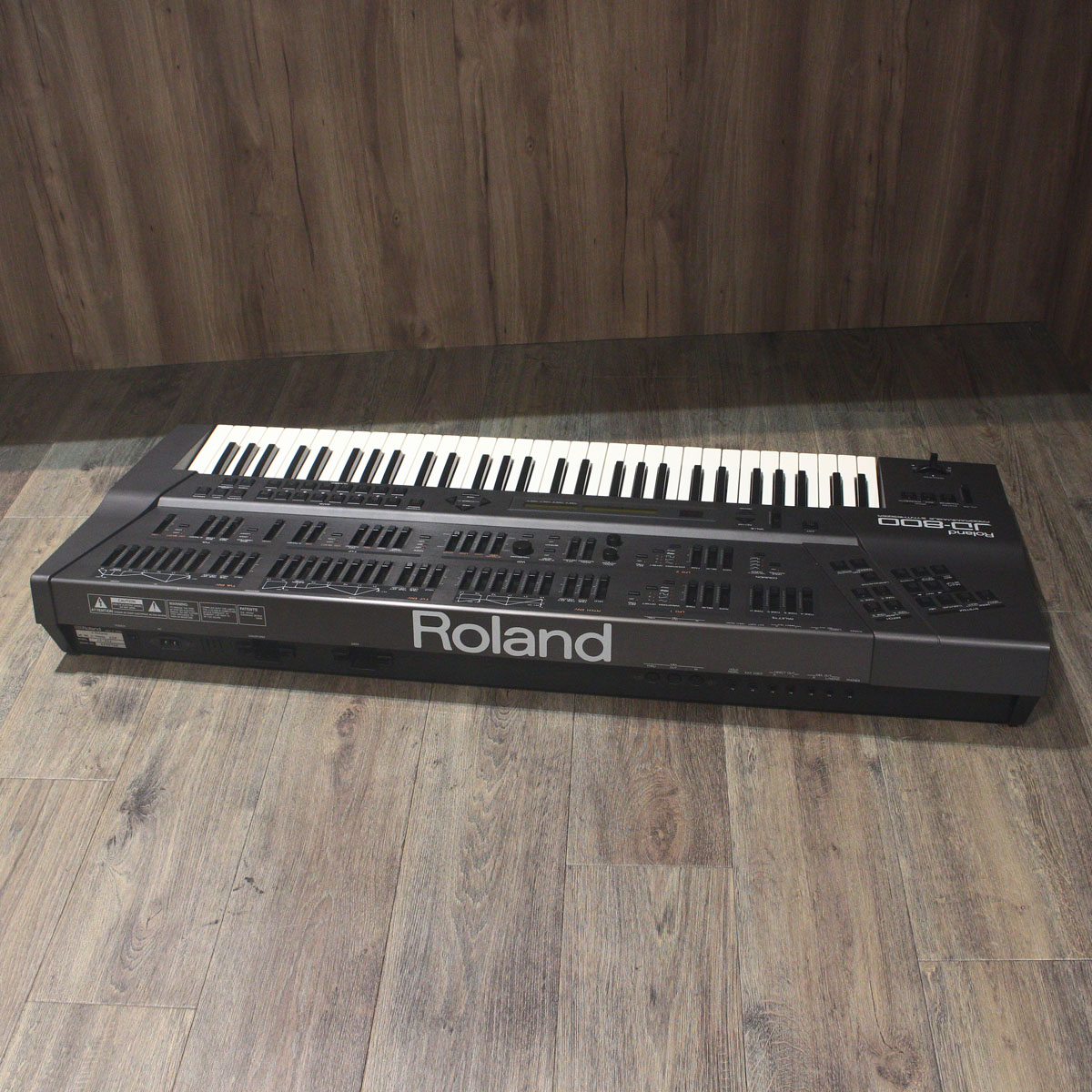 Roland JD-800 