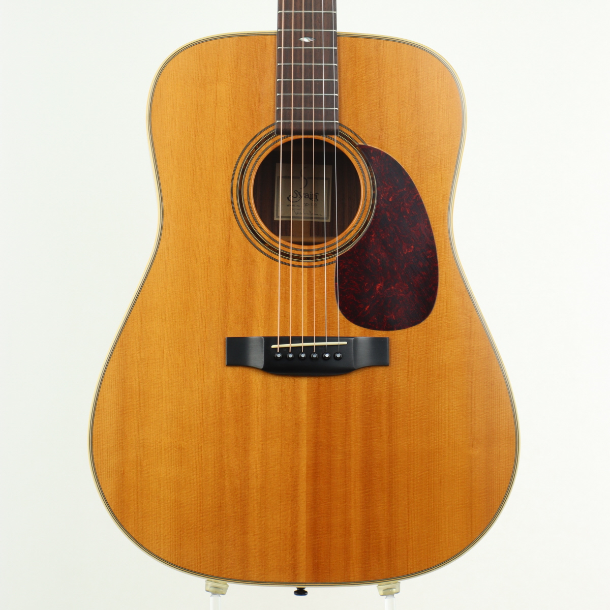 S.yairi Made in インドネシア アコースティックギター 中古 中古】S.yairi / YD-120 Natural 【梅田店】 | イシバシ楽器