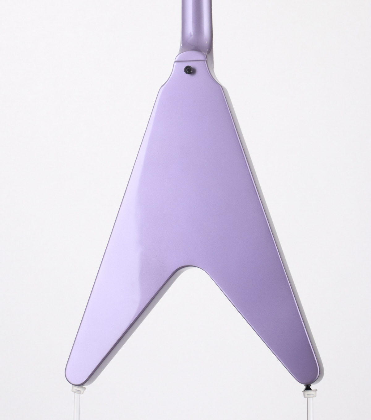 中古】Epiphone / Kirk Hammett 1979 Flying V Purple Metallic