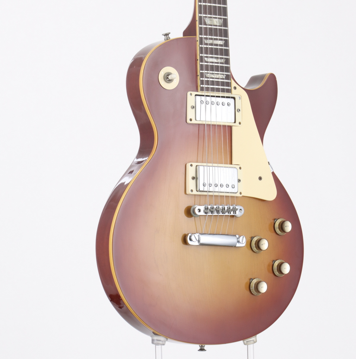 中古】Fernandes / FLG-85 Cherry Sunburst【御茶ノ水本店】【8