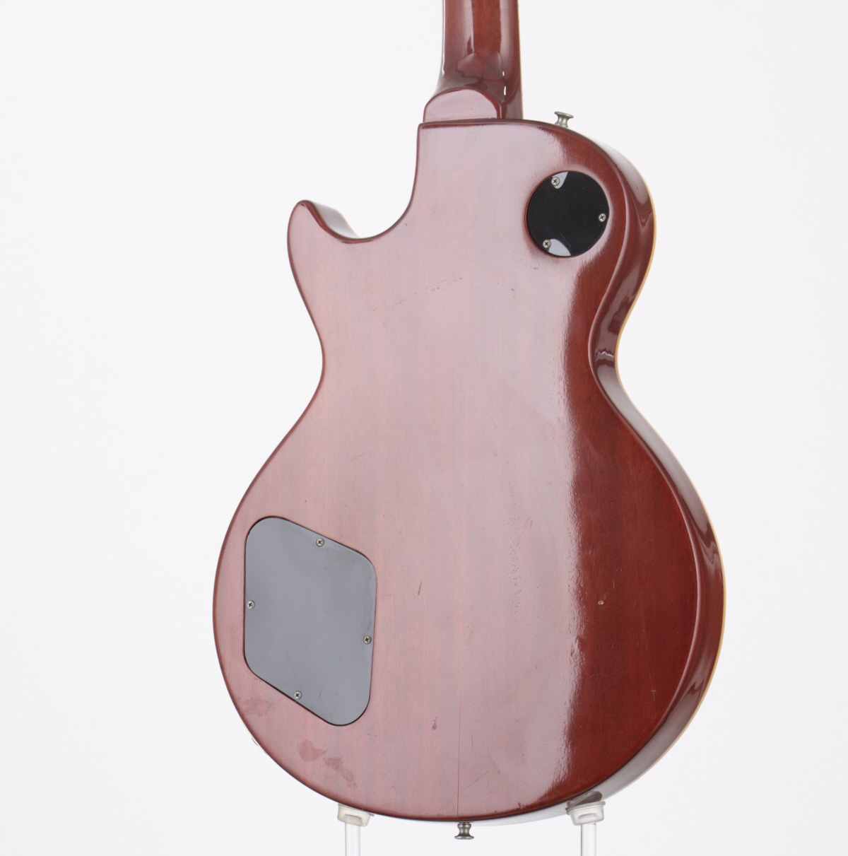 中古】Fernandes / FLG-85 Cherry Sunburst【御茶ノ水本店】【4