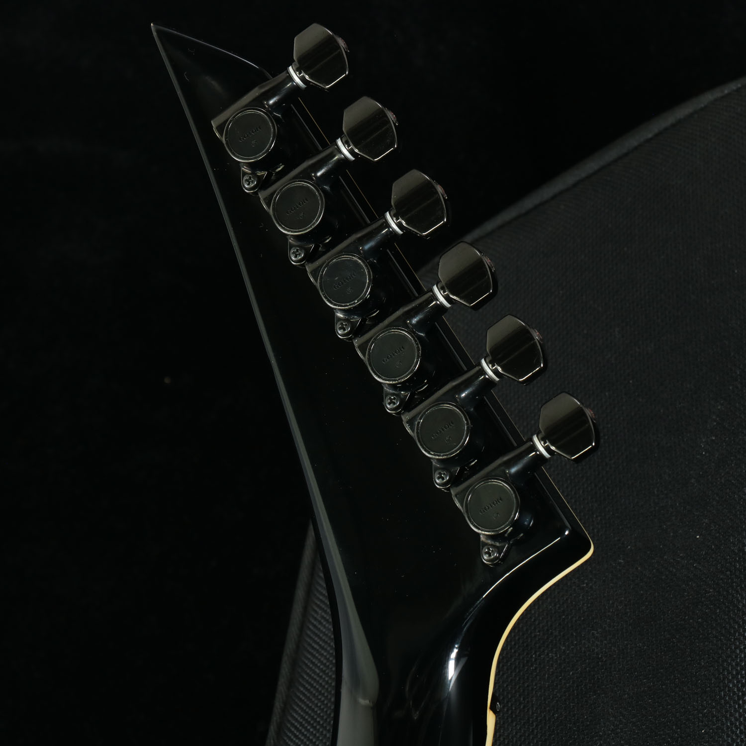 中古】FERNANDES / TE-120S HT (布袋寅泰モデル/サスティナー