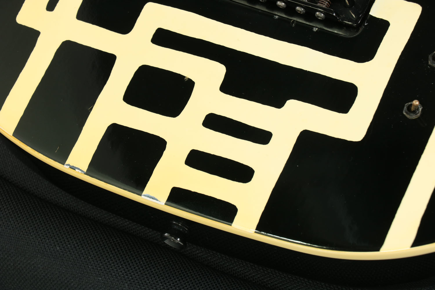 中古】FERNANDES / TE-120S HT (布袋寅泰モデル/サスティナー