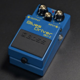 šBOSS / BD-2 Blues Driver THʻ 2011ǯ Сɥ饤 ܥ եͲۡ̾ŲŹ