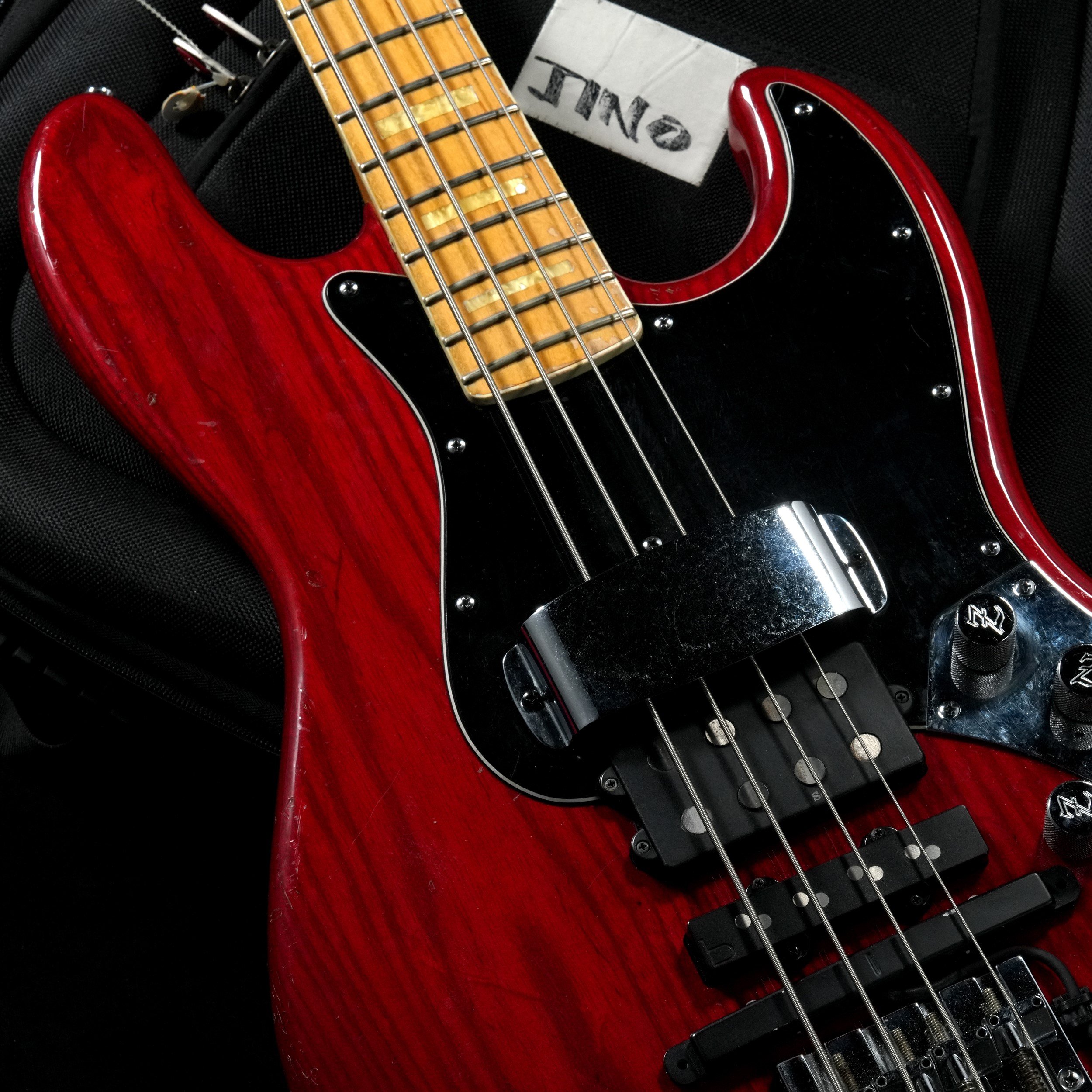 中古】ATELIER Z / JINO 4 RED ＃1 【渋谷店】 | イシバシ楽器