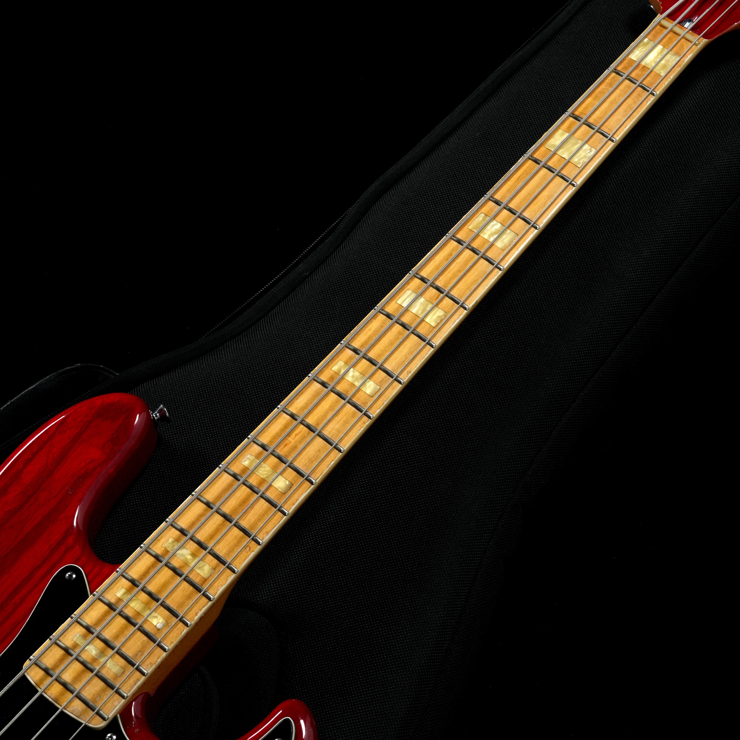 中古】ATELIER Z / JINO 4 RED ＃1 【渋谷店】 | イシバシ楽器