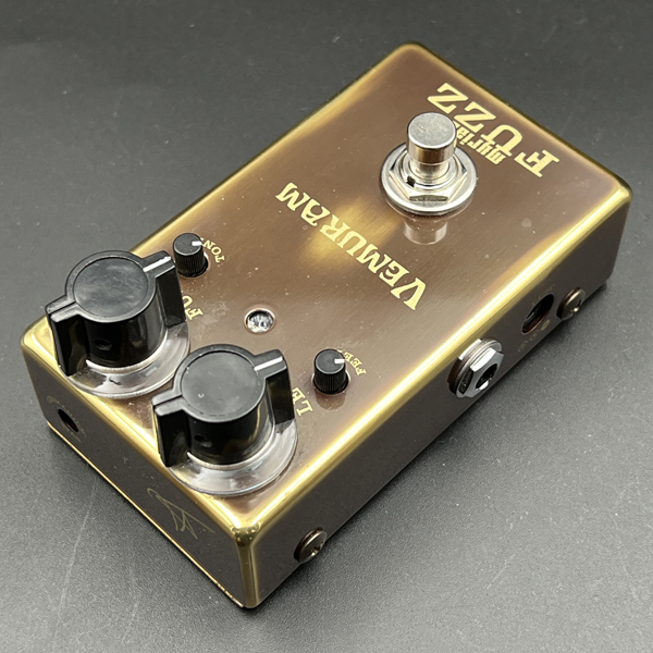 中古】VEMURAM / Myriad Fuzz 【新宿店】【値下げ】 | イシバシ楽器