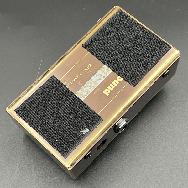 中古】VEMURAM / Myriad Fuzz 【新宿店】【値下げ】 | イシバシ楽器