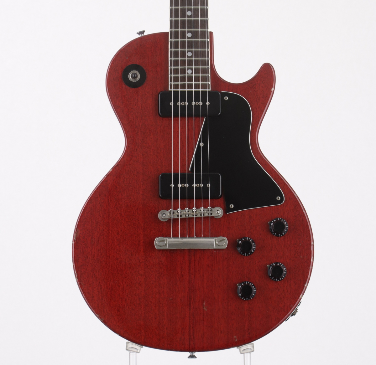ギター Orville Les Paul Special ギター紹介＃10：Orville Les Paul Special - YouTube