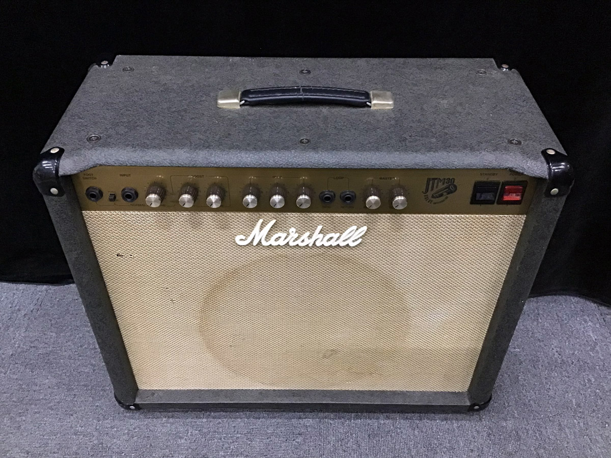 中古】Marshall / JTM 30 30-Watt 1x12