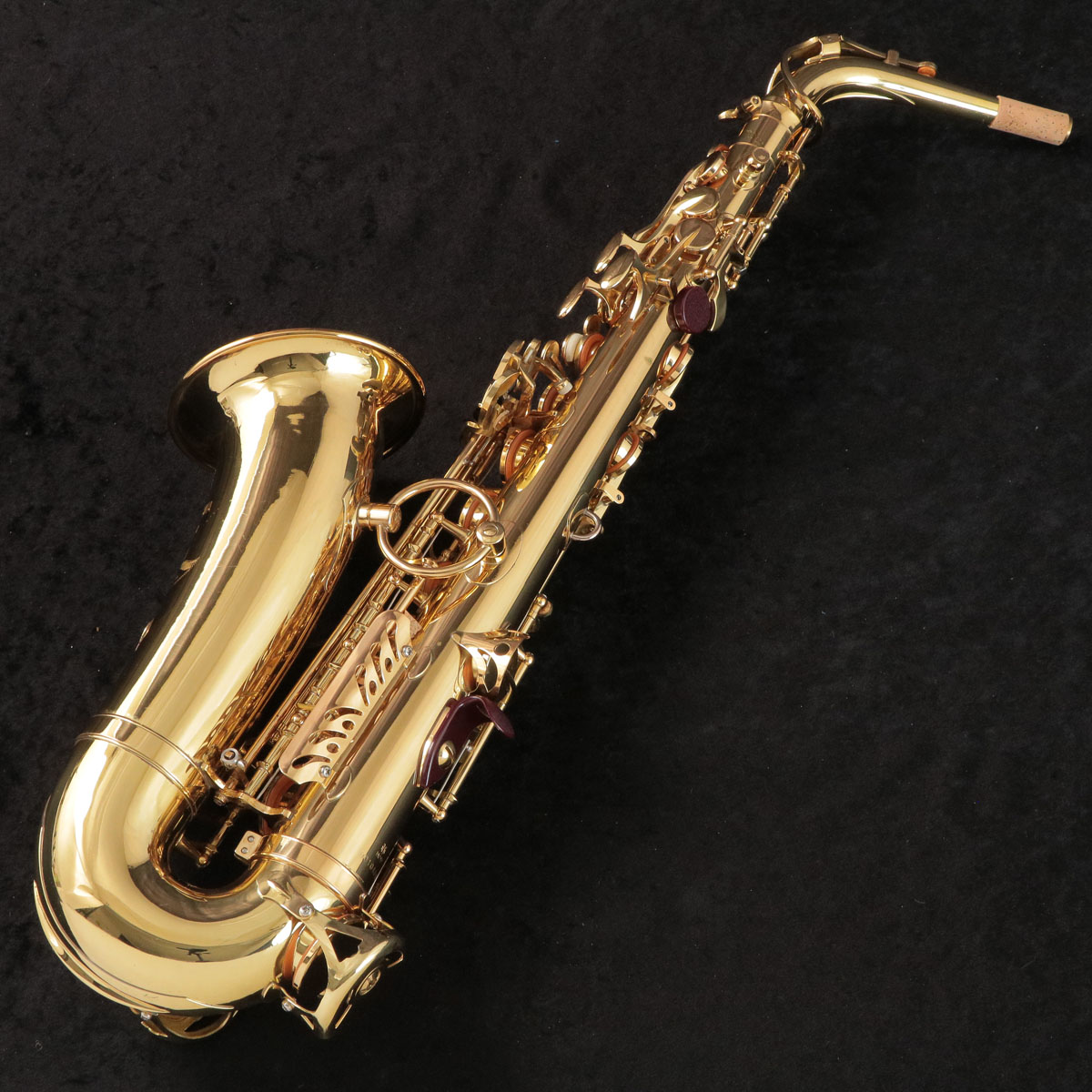 ヴィンテージ Yanagisawa ヤナギサワ A-4 アルトサックス YanagisawaSAX】ヤナギサワ アルトサックス4機種展示中！｜島村