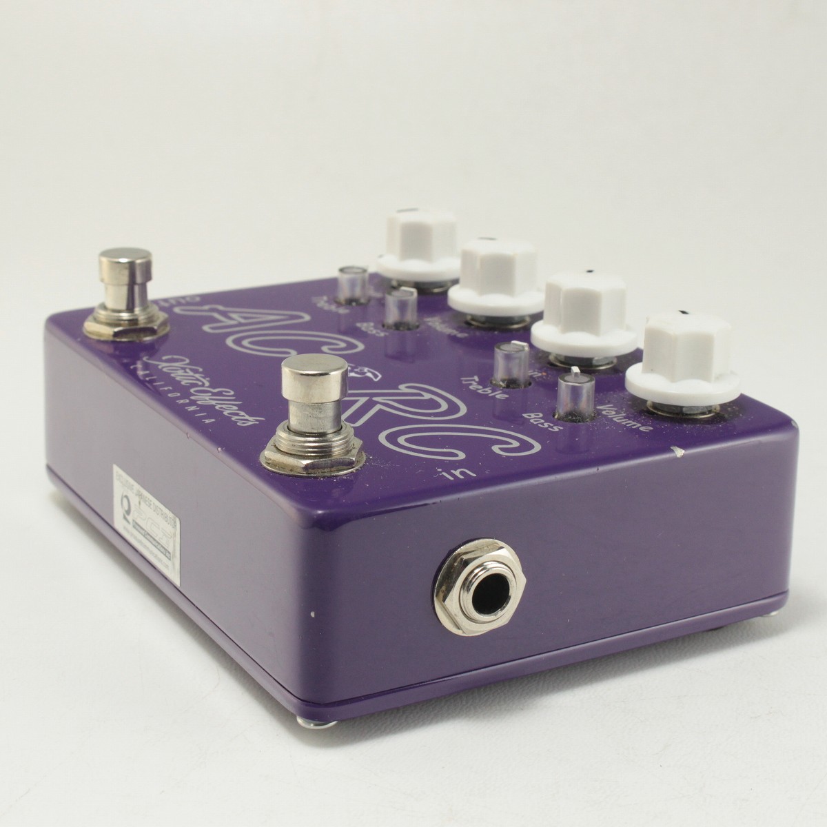 中古】 XOTIC / AC/RC-OZ 【御茶ノ水本店】 | イシバシ楽器