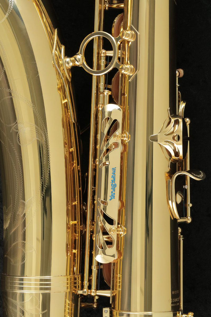 中古】 Yanagisawa ヤナギサワ / Tenor T-WO10 選定品 テナー