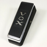 中古】VOX / V847A Original Wah Wah Pedal (Made in China