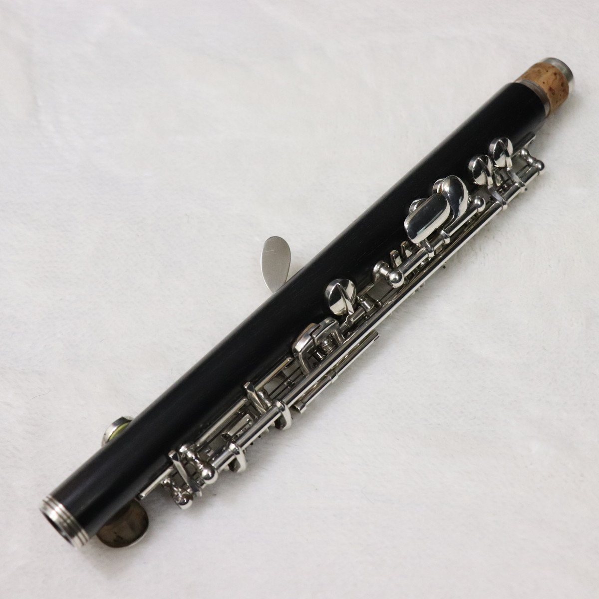 中古】PHILIP HAMMIG / ピッコロ 650/2 【梅田店】 | イシバシ楽器