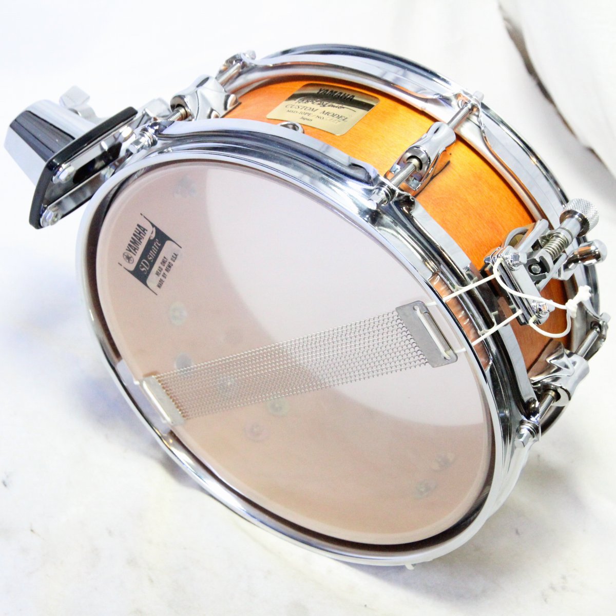 中古】YAMAHA / MSD10PE Peter Erskine Model 10×4 ヤマハ
