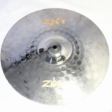 中古】ZILDJIAN / ZXT TITANIUM ROCK HIHAT 14インチ 1202/1390