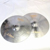 ジルジャン ハイハット 14インチ 36cm セット 14 S FAMILY HIHATS | Zildjian