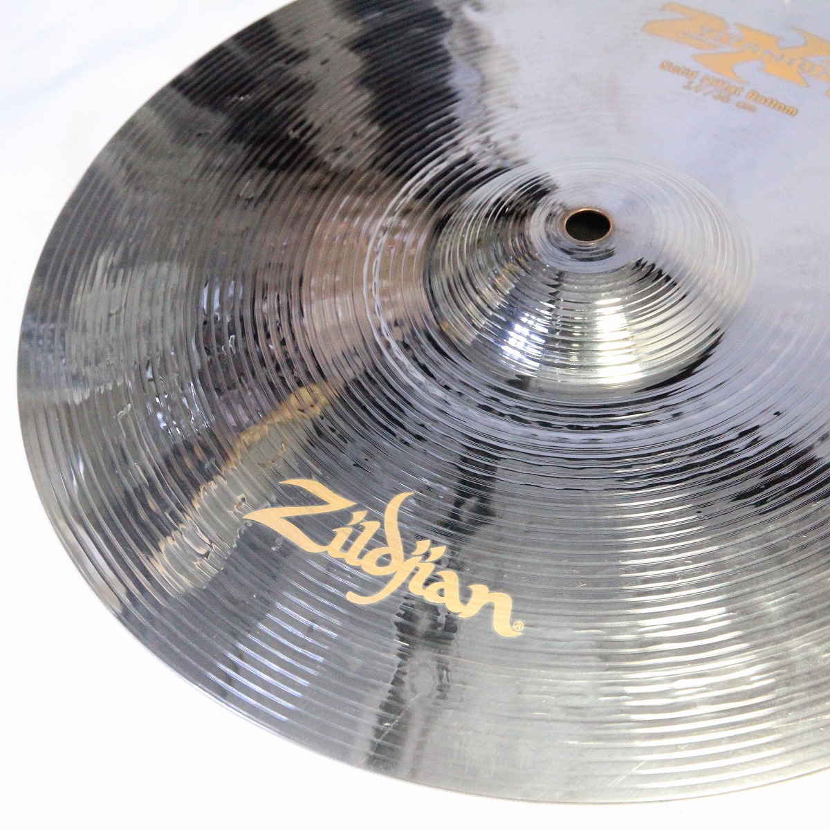 ヤマハ シンバル Amazon | MEINL Cymbals マイネル Pure Alloy Series ハイハット