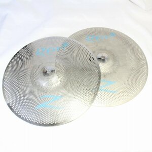 Zildjian 【中古】 ZILDJIAN ジルジャン A Zildjian NEW BEAT HIHAT 14インチ ハイハットシンバル  ペア（中古/送料無料）【楽器検索デジマート】