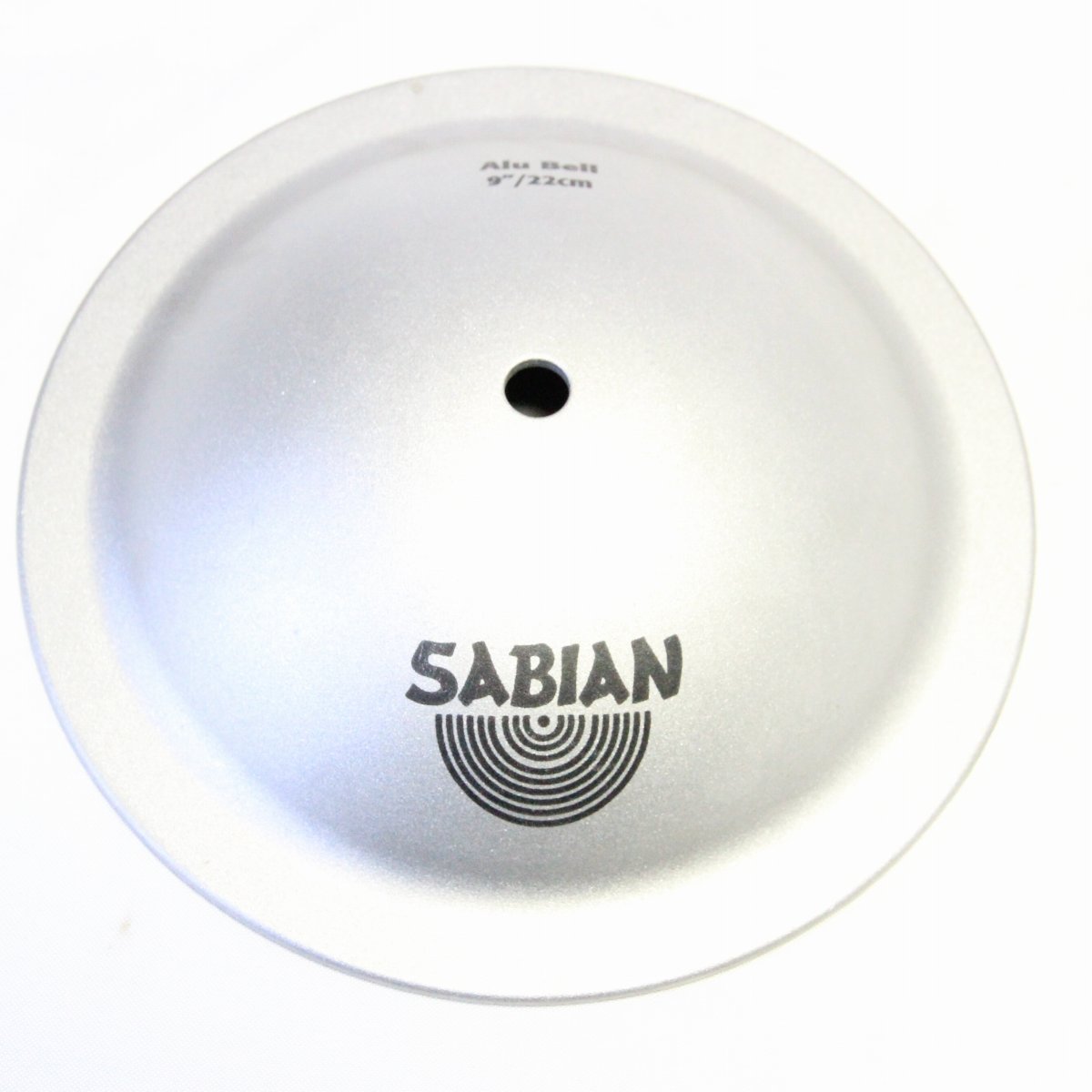 【中古】SABIAN / SAB-AB9 Alu Bell 9インチ セイビアン アルベル【池袋店】