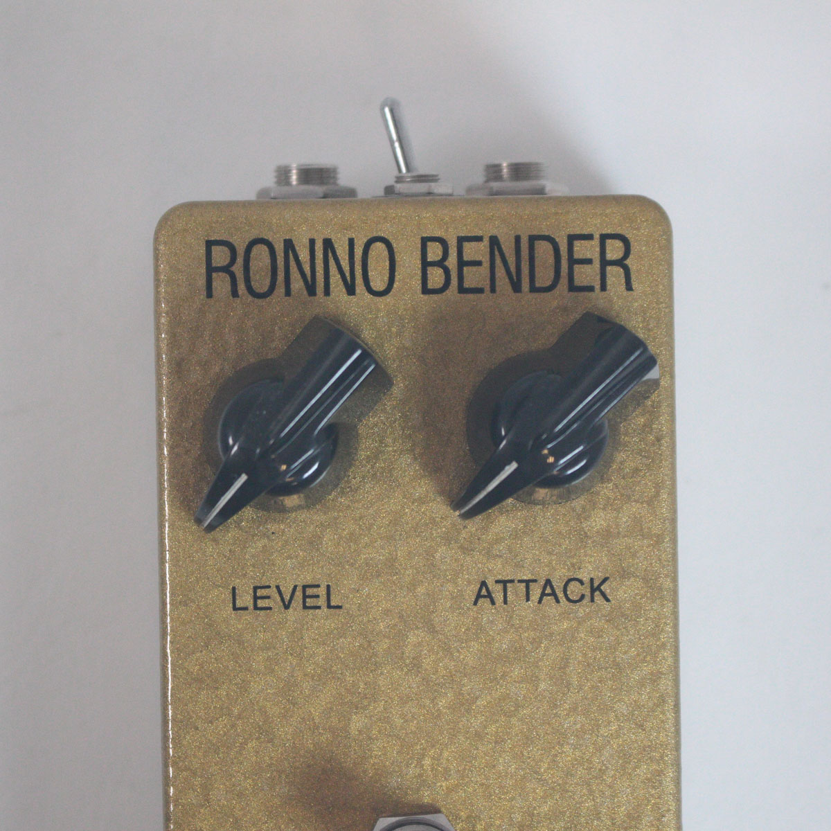 中古】 MANLAY SOUND / RONNO BENDER 【渋谷店】【値下げ
