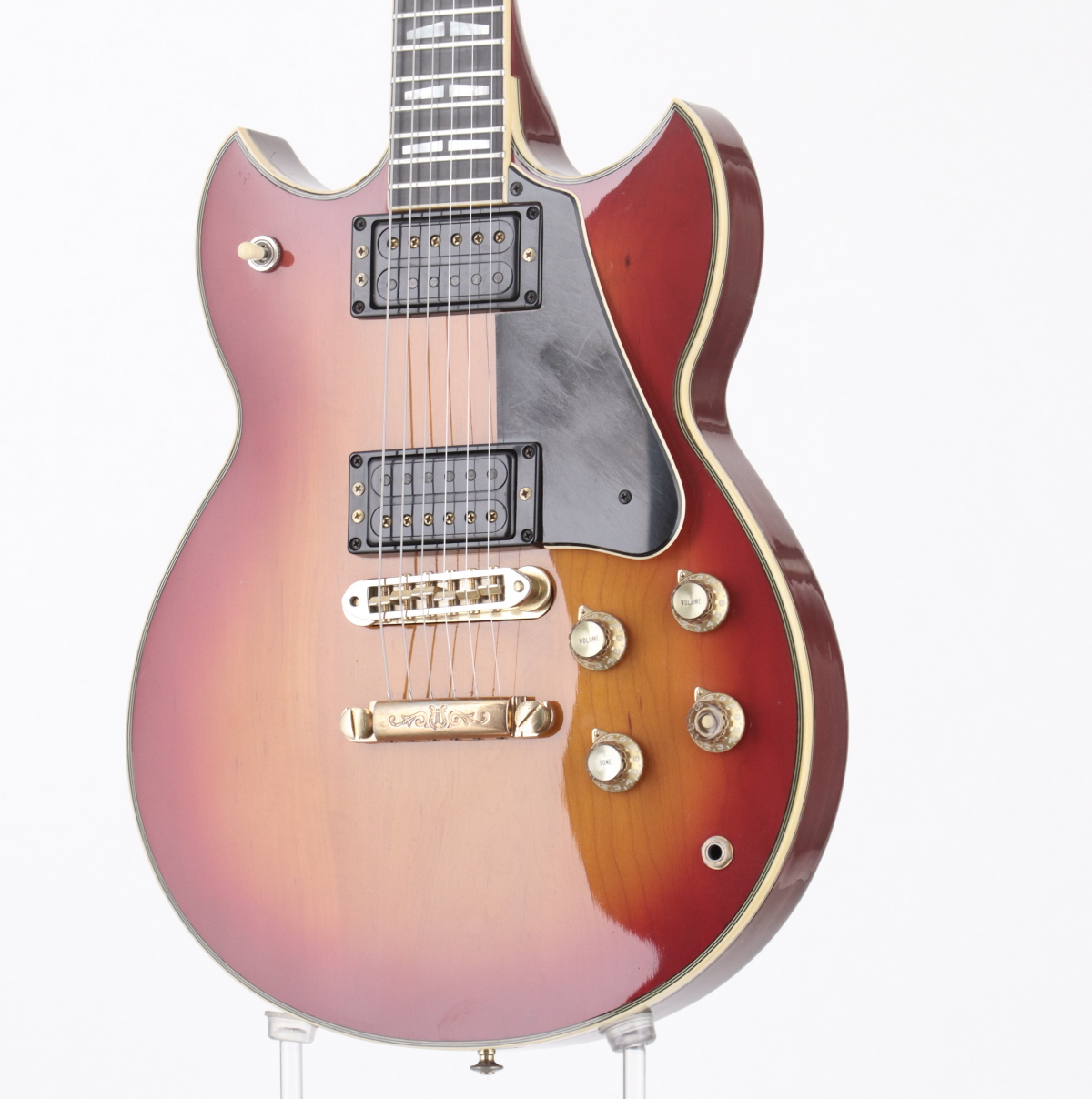 中古】Yamaha / SG-2000 Red Sunburst【御茶ノ水本店 中古】Yamaha / SG-2000 Red Sunburst【御茶ノ水本店