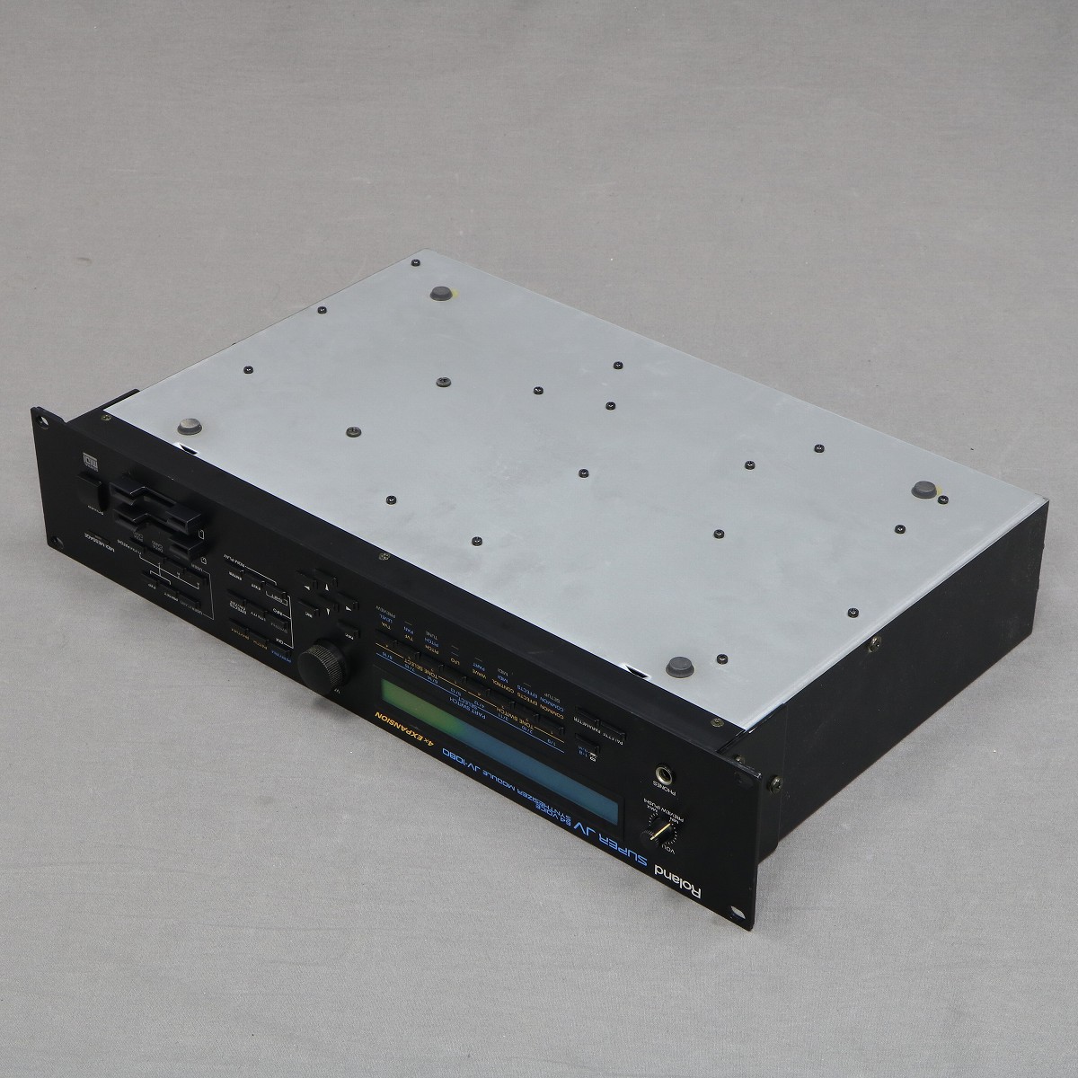 中古】 Roland / JV-1080 【御茶ノ水本店】 | イシバシ楽器