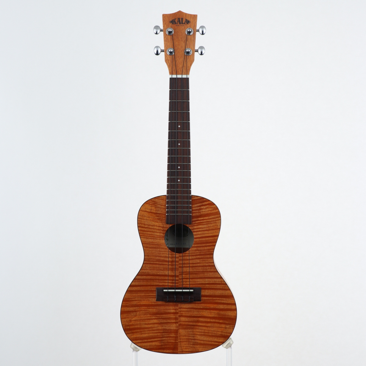 中古】KALA カラ / EXOTIC MAHOGANY Series KA-CEM Natural