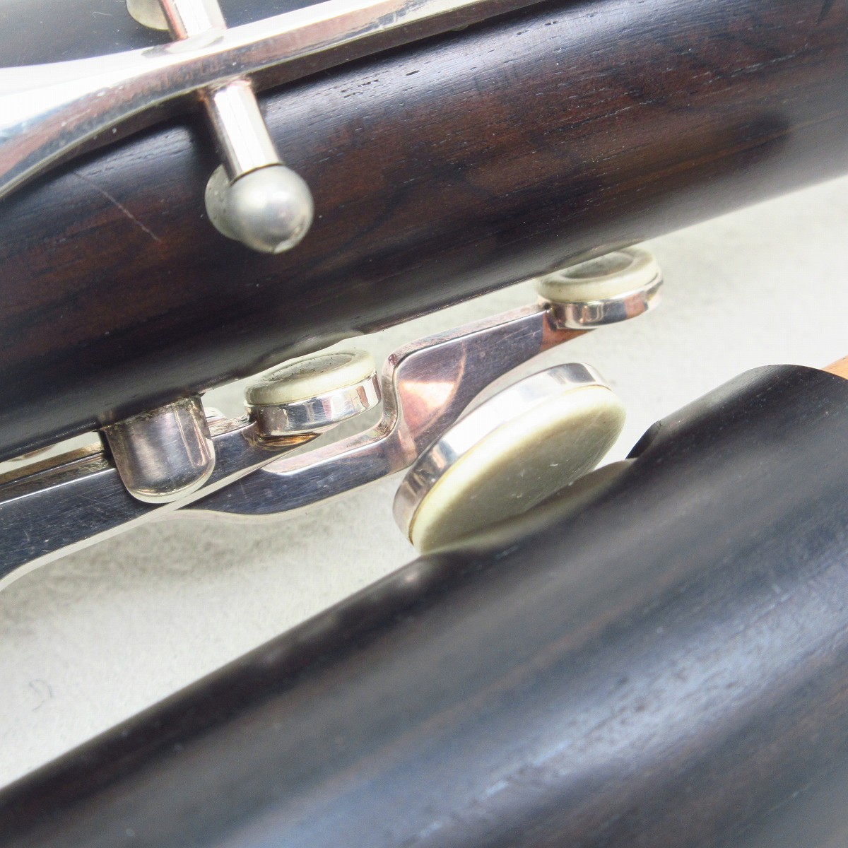 中古】LEBLANC / B♭クラリネット 300 JUNK 【横浜店