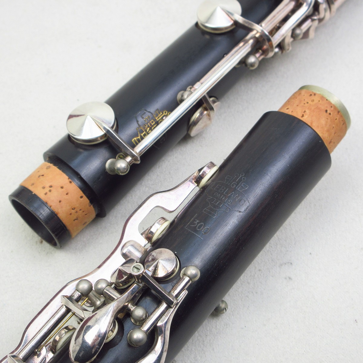 中古】LEBLANC / B♭クラリネット 300 JUNK 【横浜店