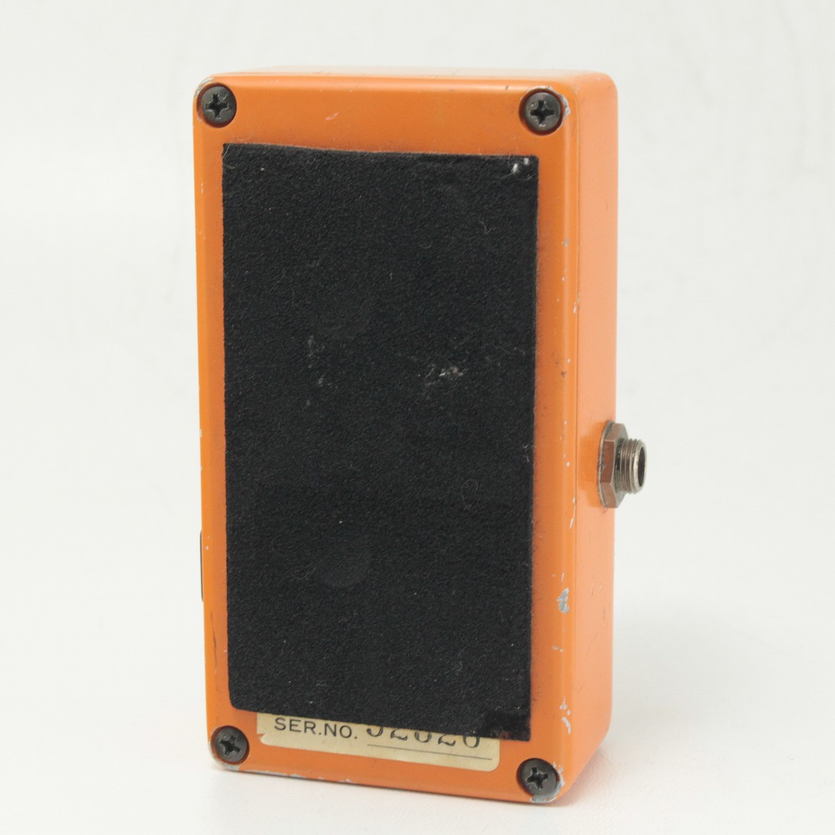 maxon PT-909 phase tone フェイザー エフェクター MAXON PT-909 PHASE TONE【Supernice!エフェクター】