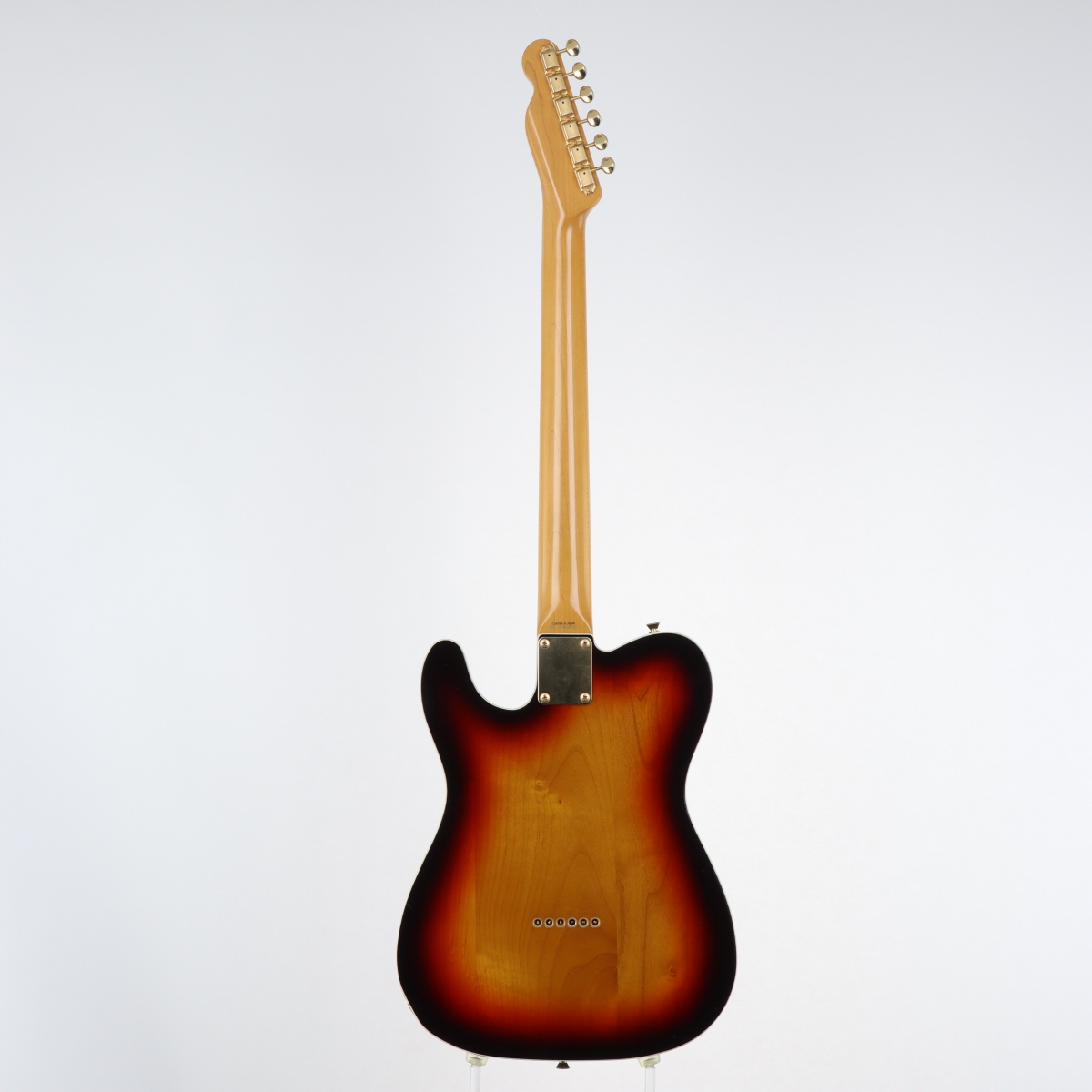 Fender Japan テレキャスター　TL62B-75TX 3TS Fender Japan(フェンダージャパン) / TL62B-75TX TL62B-75TX