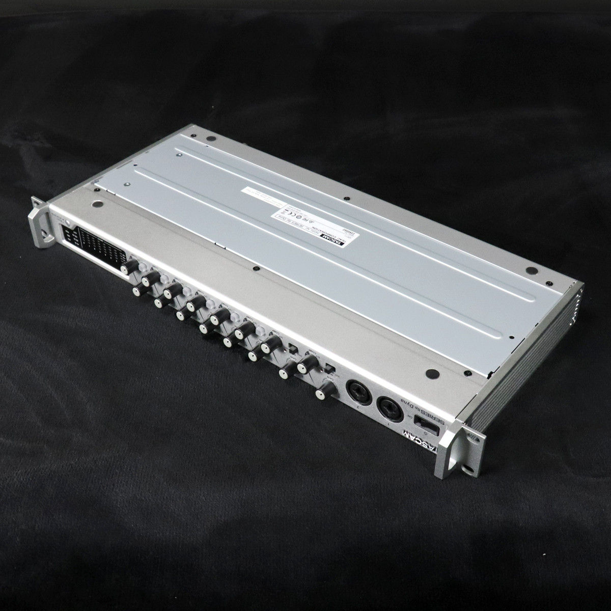 中古】TASCAM / Series 8p Dyna 【梅田店】 | イシバシ楽器