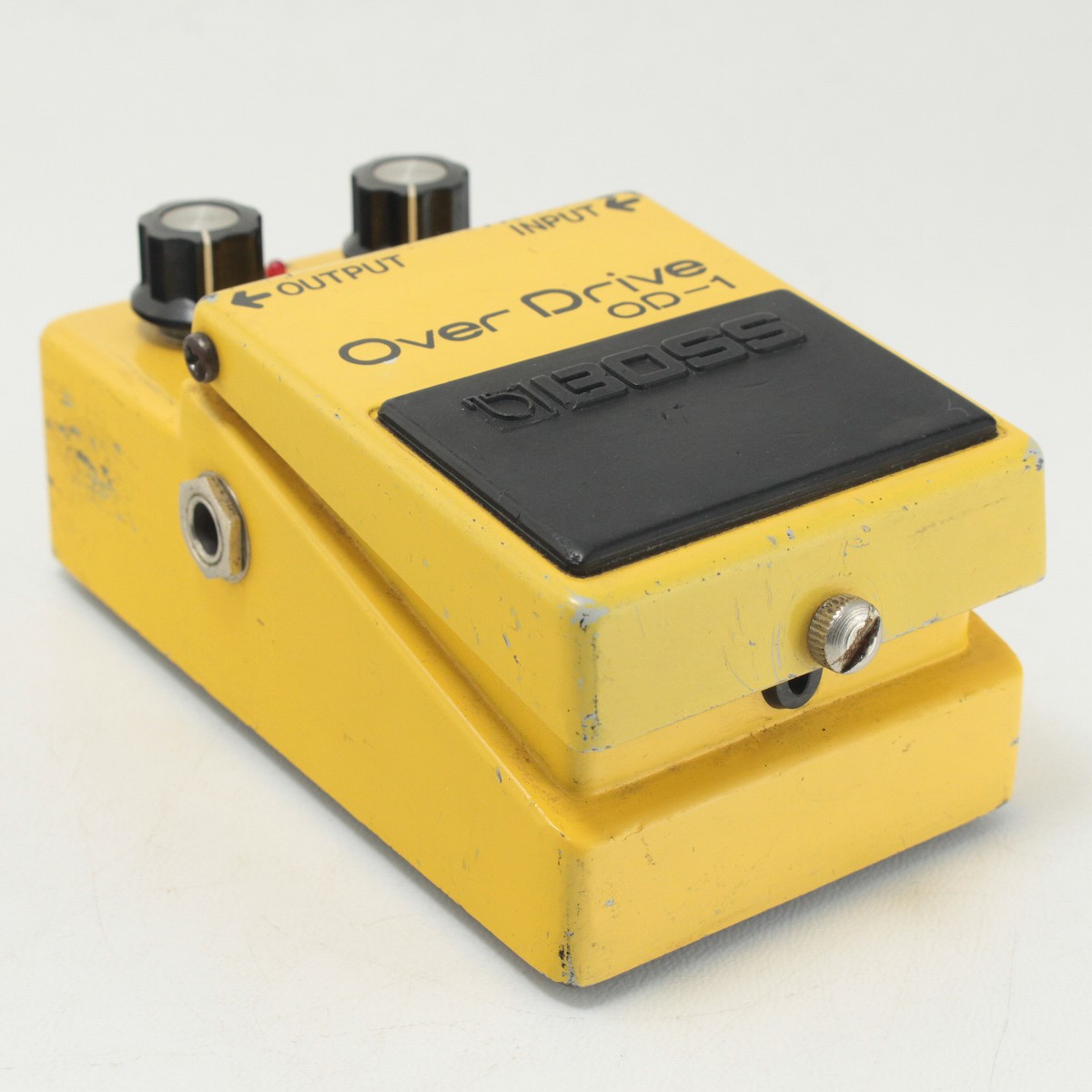 中古】 BOSS / OD-1 Over Drive JRC4558D / 052-281D 【御茶ノ水