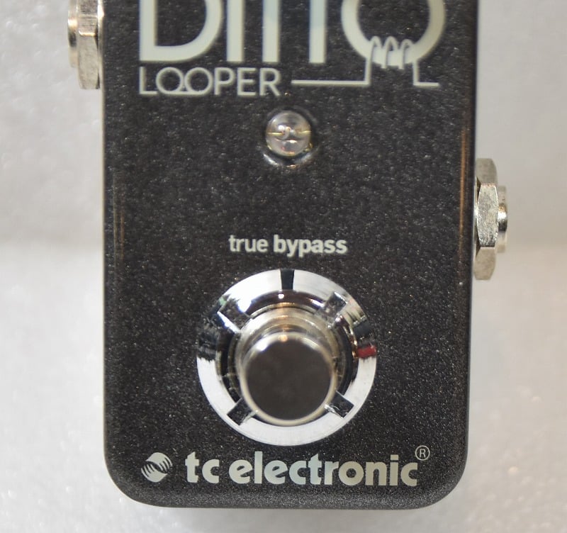 中古】TC ELECTRONIC / Ditto Looper 【心斎橋店】【値下げ